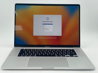 MacBook Pro 16" 2019