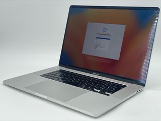 MacBook Pro 16" 2019