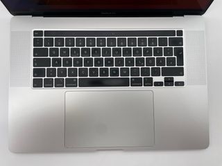 MacBook Pro 16" 2019
