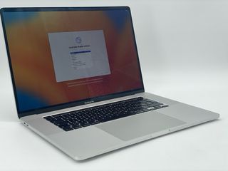 MacBook Pro 16" 2019