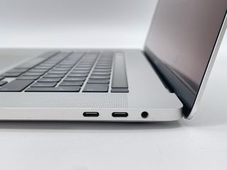 MacBook Pro 16" 2019
