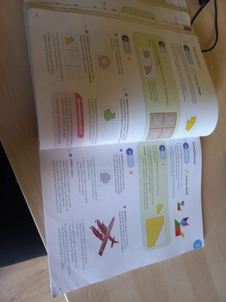 MATEMATIQUES 6 PRIMARIA CONSTRUINT MONS