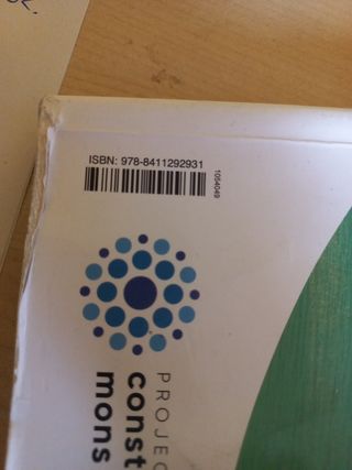 MATEMATIQUES 6 PRIMARIA CONSTRUINT MONS