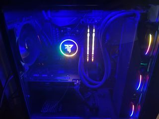 PC sobremesa RGB