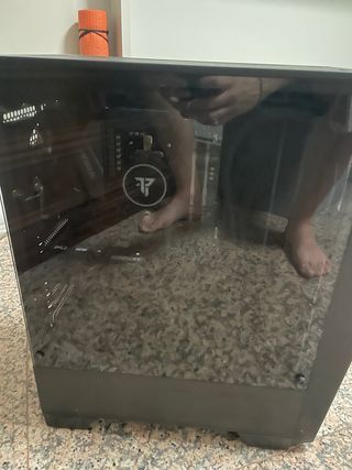 PC sobremesa RGB