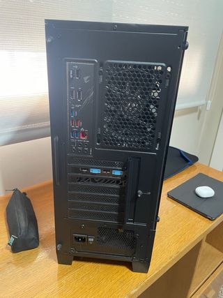 PC sobremesa RGB