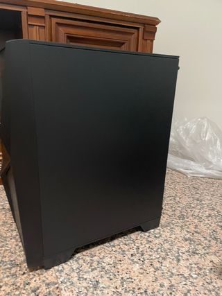 PC sobremesa RGB