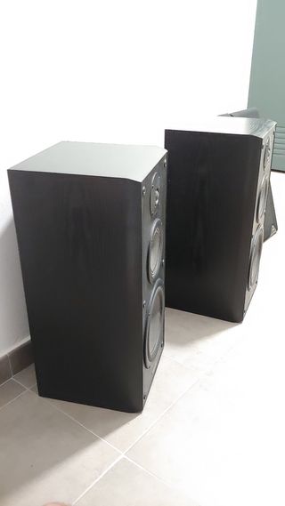 Altavoces Infinity Reference 41i (pareja)