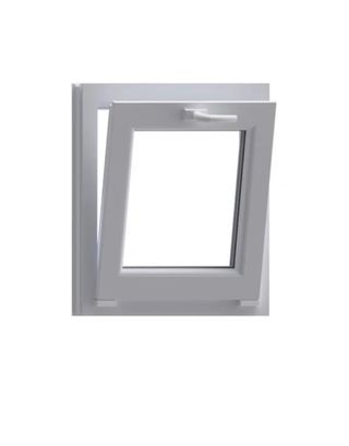 Ventana PVC abatible