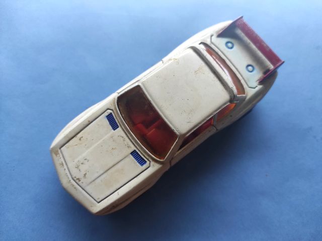 Miniatura BMW 3.3 CSI Guisval 1:37