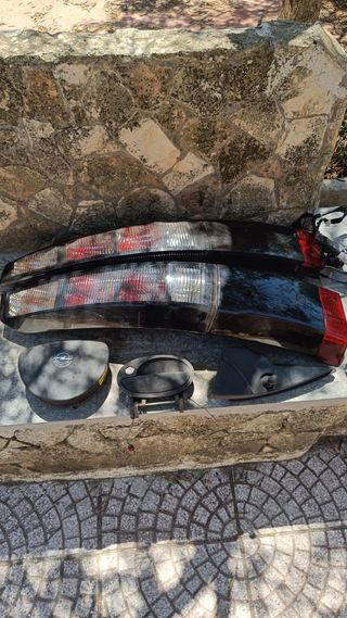 Ricambi Opel Meriva A