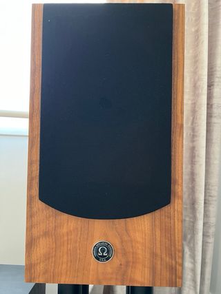 Altavoces Omega Super Alnico Monitor