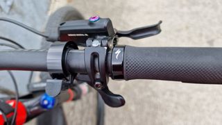 Bicicleta SPECIALIZED Stumpjumper + Extras