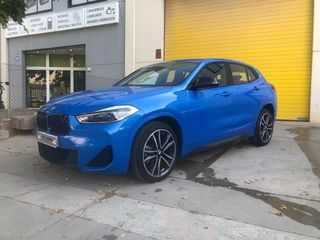BMW X2 BMW X2 2.0 D X DRIVE PAQUETE M 