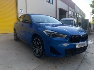 BMW X2 BMW X2 2.0 D X DRIVE PAQUETE M 