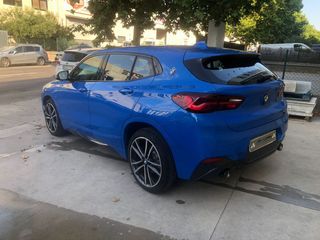 BMW X2 BMW X2 2.0 D X DRIVE PAQUETE M 
