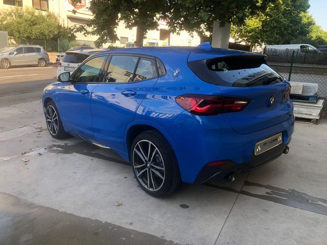 BMW X2 BMW X2 2.0 D X DRIVE PAQUETE M 