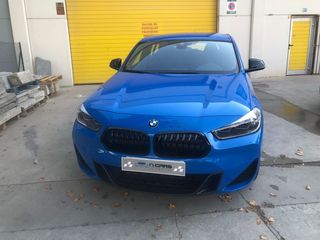 BMW X2 BMW X2 2.0 D X DRIVE PAQUETE M 