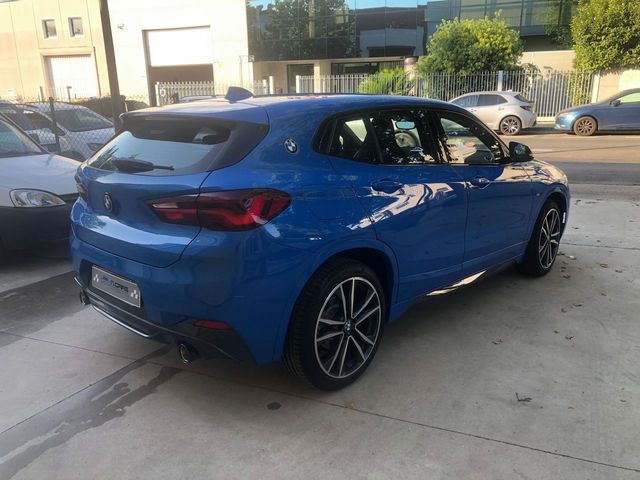BMW X2 BMW X2 2.0 D X DRIVE PAQUETE M 