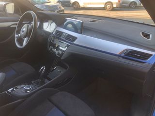 BMW X2 BMW X2 2.0 D X DRIVE PAQUETE M 