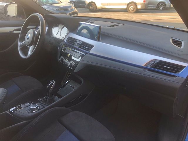 BMW X2 BMW X2 2.0 D X DRIVE PAQUETE M 