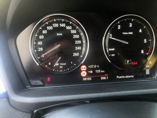 BMW X2 BMW X2 2.0 D X DRIVE PAQUETE M 