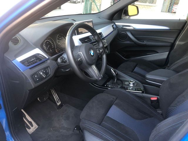 BMW X2 BMW X2 2.0 D X DRIVE PAQUETE M 
