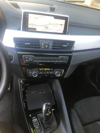 BMW X2 BMW X2 2.0 D X DRIVE PAQUETE M 