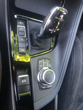 BMW X2 BMW X2 2.0 D X DRIVE PAQUETE M 