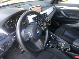 BMW X2 BMW X2 2.0 D X DRIVE PAQUETE M 