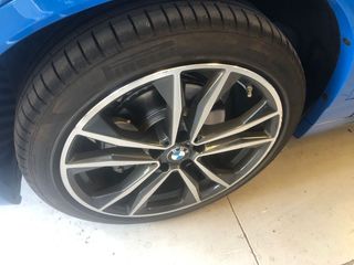 BMW X2 BMW X2 2.0 D X DRIVE PAQUETE M 