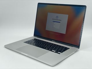 MacBook Pro 16" 2019