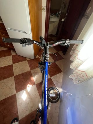 Bicicleta BH