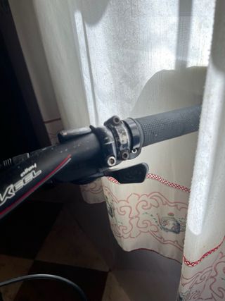 Bicicleta BH