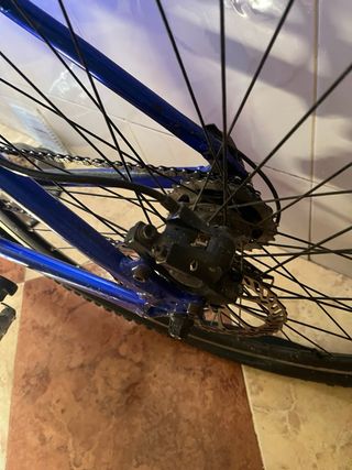 Bicicleta BH