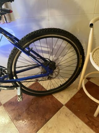 Bicicleta BH