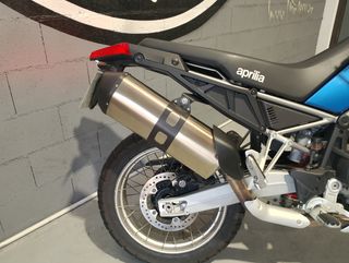 Aprilia Tuareg 660 - 6000km 2024