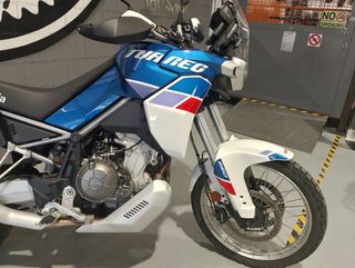 Aprilia Tuareg 660 - 6000km 2024