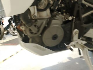 Aprilia Tuareg 660 - 6000km 2024