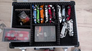 Coches Scalextric - 1:32