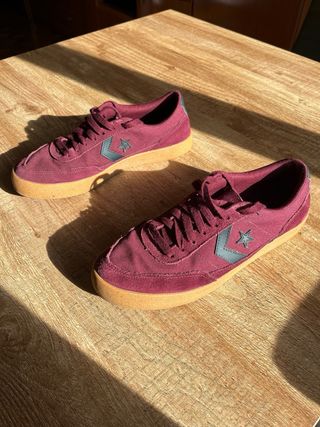 Zapatillas Converse  talla 43