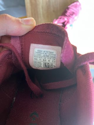 Zapatillas Converse  talla 43