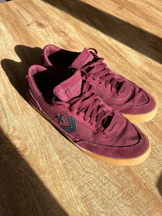 Zapatillas Converse  talla 43