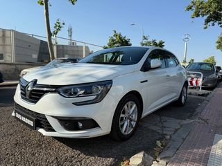 Renault Megane 2019
