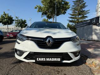 Renault Megane 2019