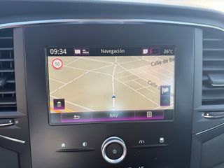 Renault Megane 2019