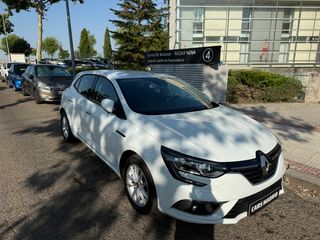 Renault Megane 2019