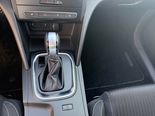 Renault Megane 2019