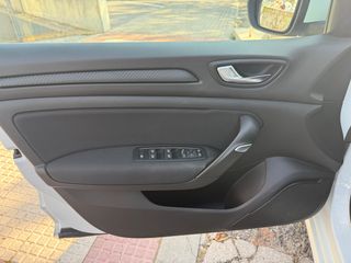 Renault Megane 2019
