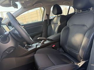 Renault Megane 2019